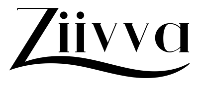 Ziivva Logo-Black